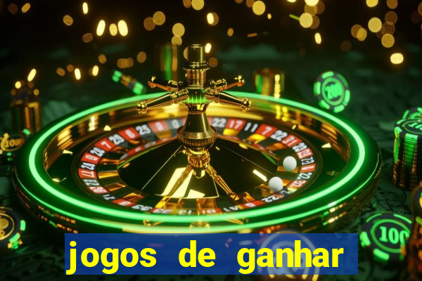 jogos de ganhar dinheiro no pix na hora