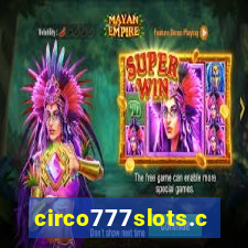 circo777slots.com