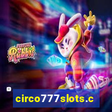 circo777slots.com