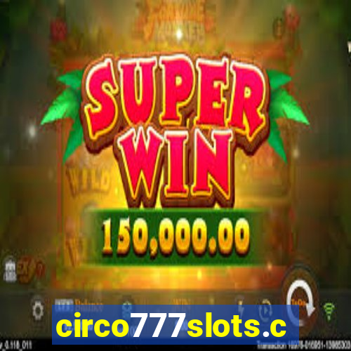 circo777slots.com