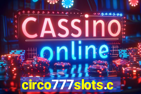 circo777slots.com