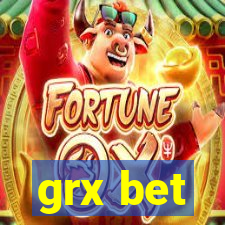 grx bet