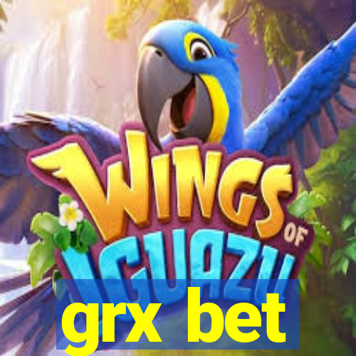 grx bet