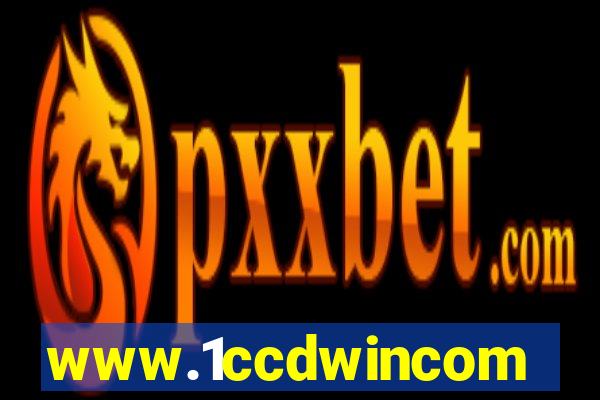 www.1ccdwincom