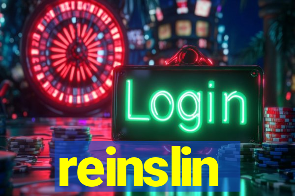 reinslin
