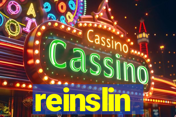 reinslin