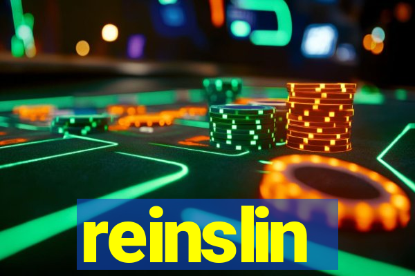 reinslin