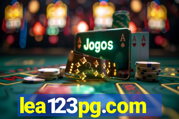 lea123pg.com