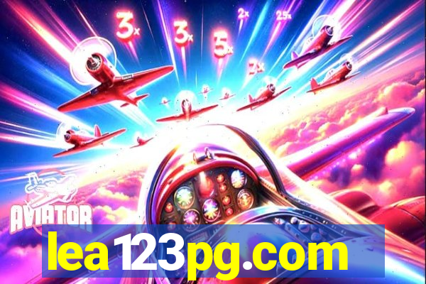 lea123pg.com