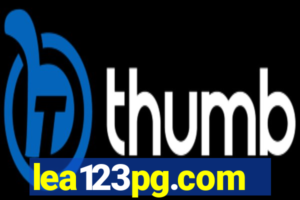lea123pg.com