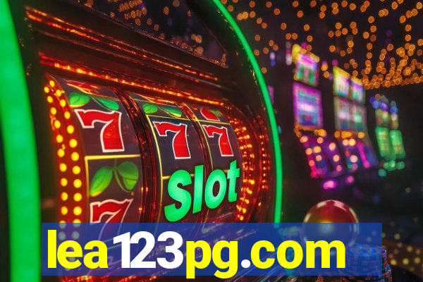 lea123pg.com