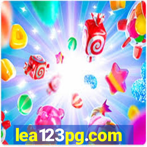 lea123pg.com