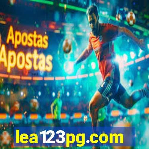 lea123pg.com
