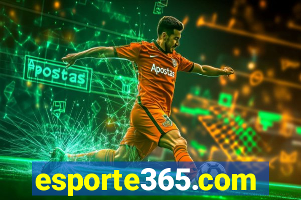 esporte365.com