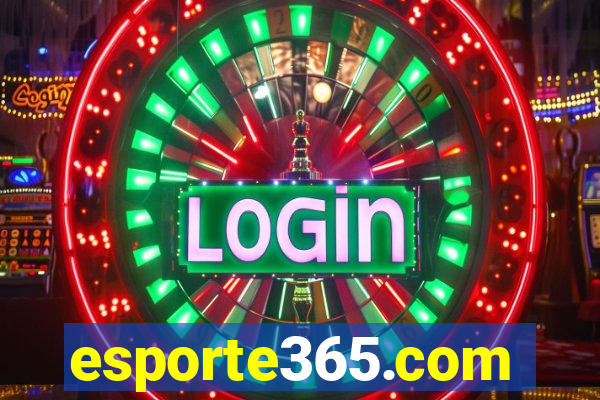 esporte365.com