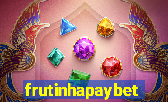 frutinhapaybet