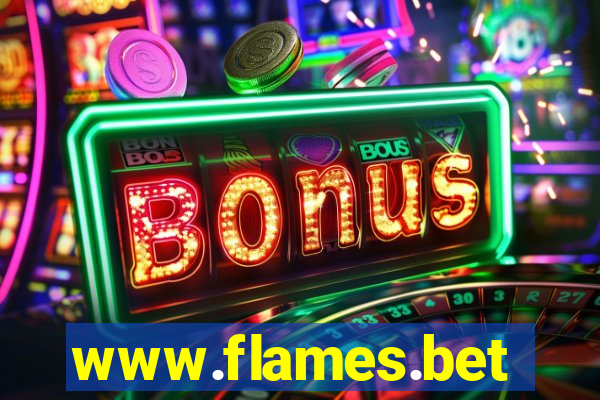 www.flames.bet