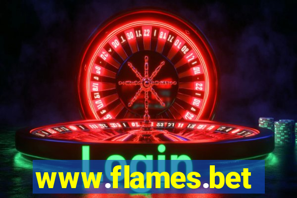 www.flames.bet