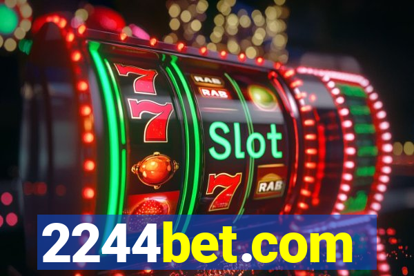 2244bet.com