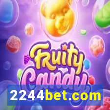 2244bet.com