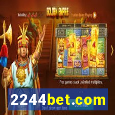 2244bet.com