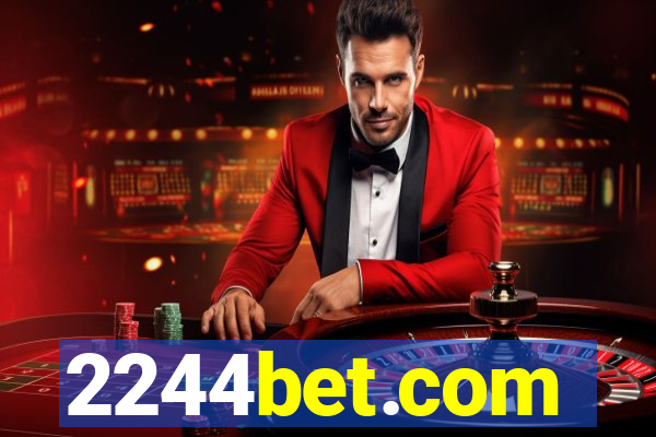 2244bet.com