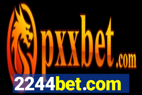 2244bet.com