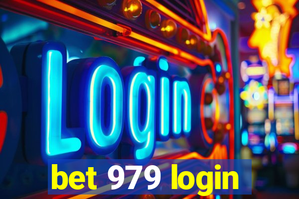 bet 979 login