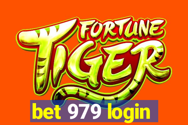 bet 979 login
