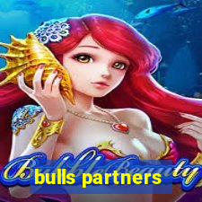 bulls partners
