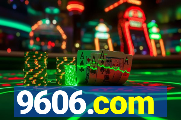 9606.com