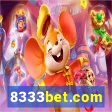 8333bet.com