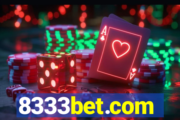 8333bet.com