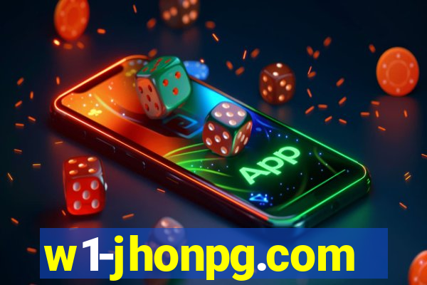 w1-jhonpg.com
