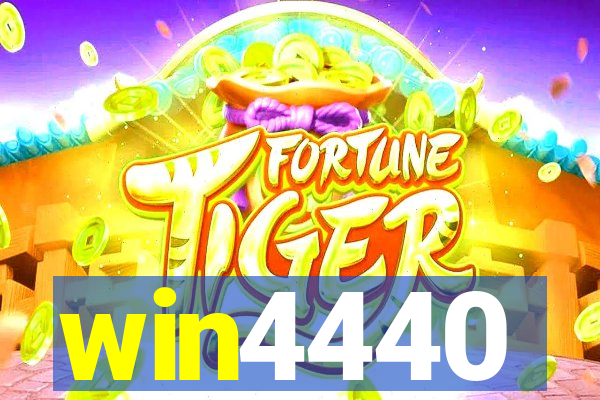 win4440