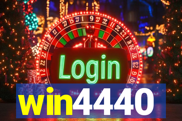 win4440