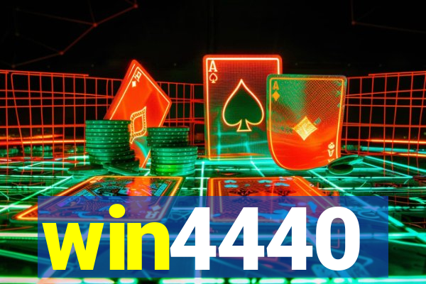 win4440