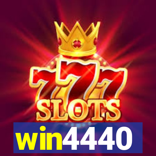 win4440