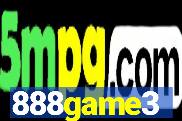 888game3