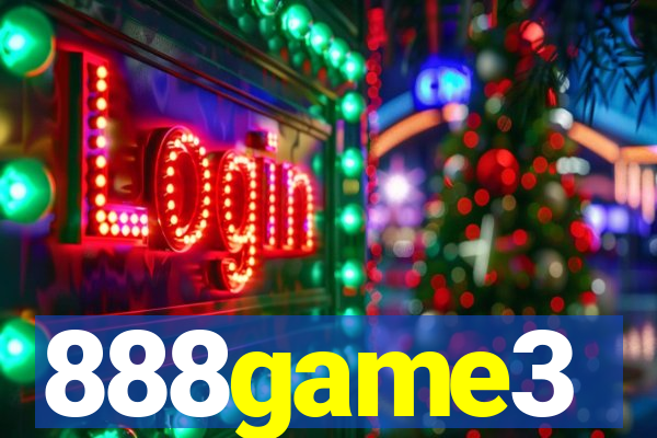 888game3