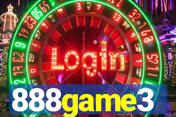 888game3