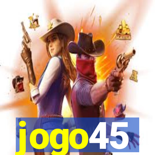 jogo45