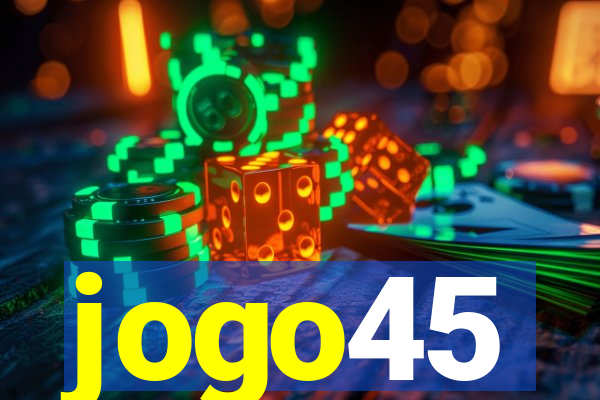 jogo45