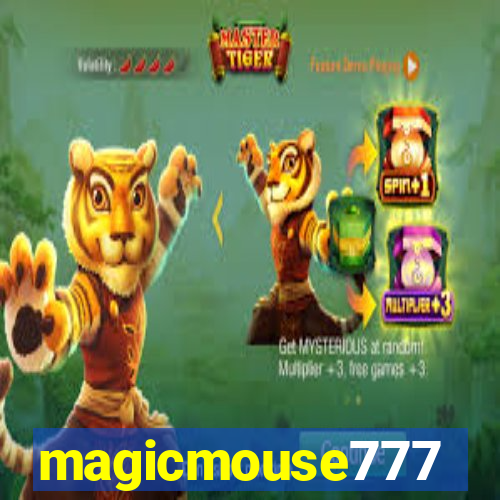 magicmouse777