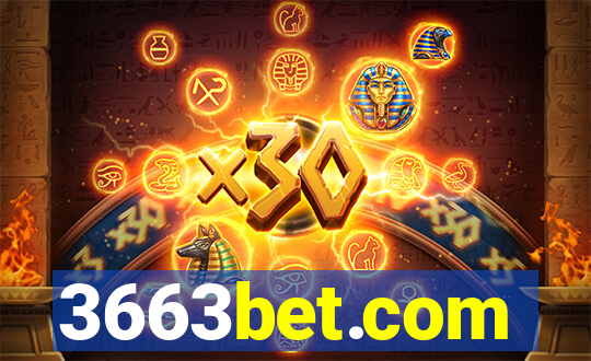 3663bet.com