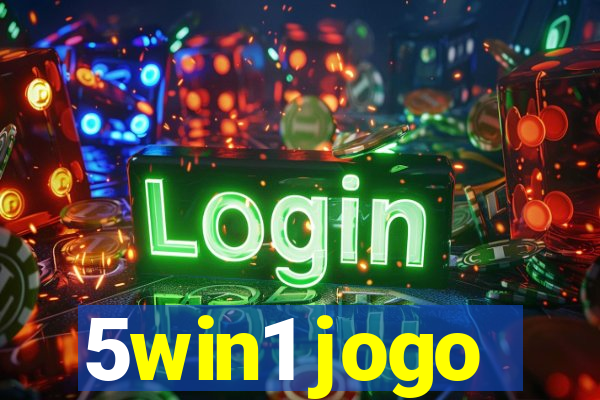 5win1 jogo