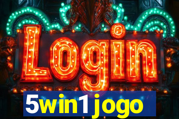 5win1 jogo