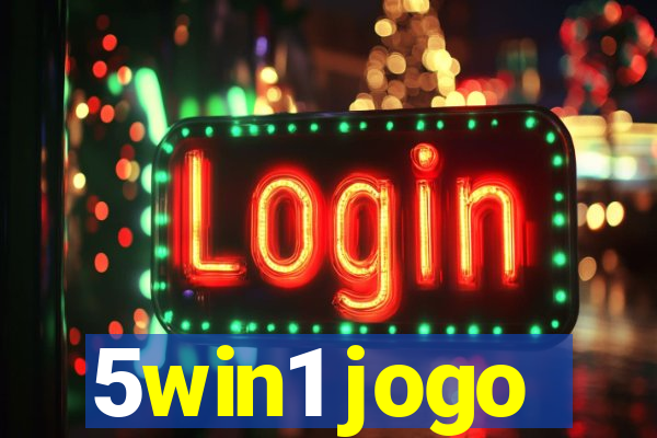 5win1 jogo