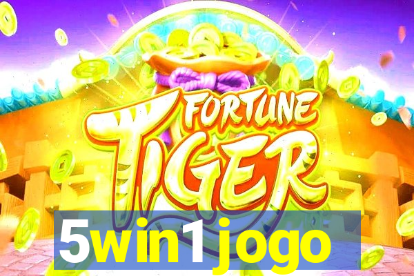 5win1 jogo