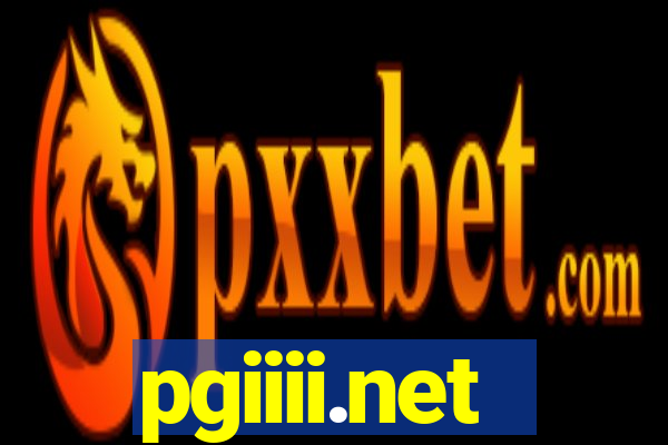 pgiiii.net